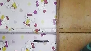 Nagawasan Og Sperms Cells Ang Reyna Para Pud Kay Daddy