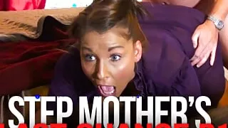 MILF1604 - Step-Mother's Last Chance, Part 1