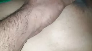 Fucked the neighbor's sister-in-law fiercely