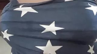 Sri lankan big boobs sowing big boobs