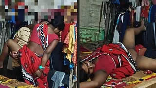 Desi hot story Din Mein Bhaiya Raat Mein Saiyan