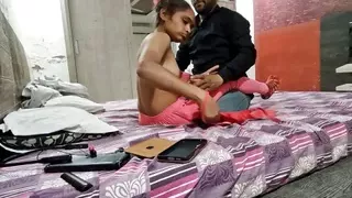 Desi Hot Girl Fast Time Enjoy