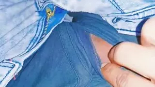 The Student Masturbation