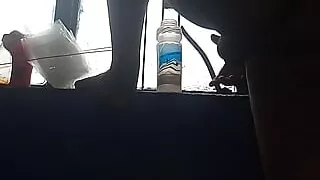 My pakistan wife lily my dick sucking with fucking pussy