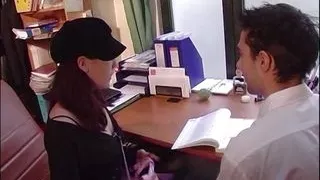 Fresh and young French Ep 2