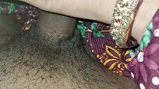 First time Indian sex hot mom ass fucking doggystyle