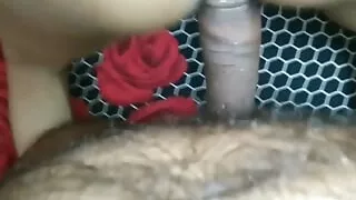 Real Cheating wife with best friend part2