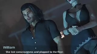 Where It All Began - Painful Memories - Part 3