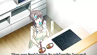 Gobaku Moe Mama Tsurezure Episode 1