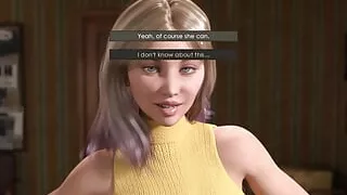 Depraved Awakening - A Detective Find Cheating Whore Wife