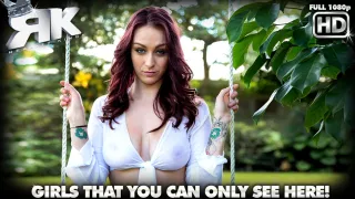 wet_rose - RealityKings with Choky Ice, Anna Rose