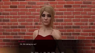 Defending Lydia Collier The Match Episode 7