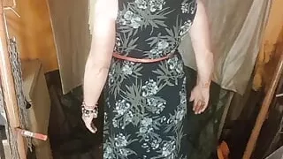 On the noose without a rubber skirt