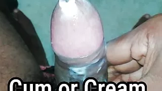 Handjob Cumshot
