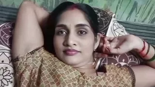 Stepsister and Stepbrother Make Sex Relation in Store Room, Indian Hot Girl Was Fucked by Her Stepbrother, Hindi Sex Video