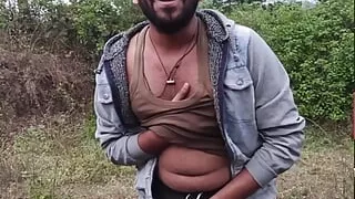 Alone Bathroom Fuker by a 2 Hotty Lady