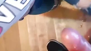 Pendeja Petera Loves That They Give Her Milk Everywhere