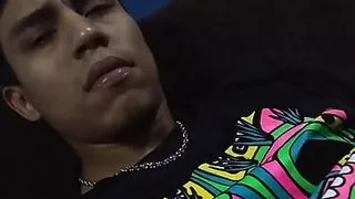 Strange Rainy ????️ Day