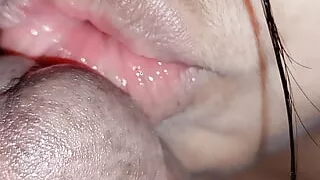 Today, for the first time Bhabhi fucked me