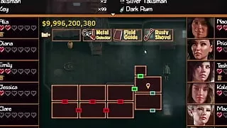 Treasure of Nadia Game Walkthrough Part 8