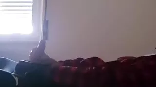 I Just Wake up and I Need to Masturbate