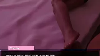 Midnight Paradise Part 6 - Back in Track