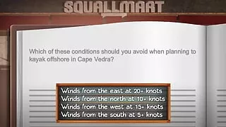 Treasure of Nadia - Ep 35 - Seargent Hartmann by Misskitty2k