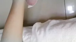 Lustful Doggy Style Bahenol Ass