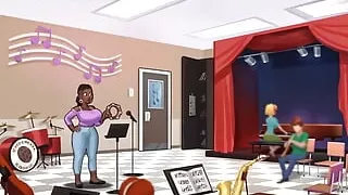 summertimesaga- 0- 19- 0- pc part 36 by misskitty2k gameplay