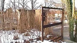 Crazy Fucking Lovers in Prague