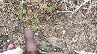Indian Desi video - gay sex videos - boy in forest come than masturbation my cook
