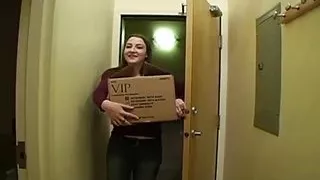 Inaugurate the New House with a Fuck