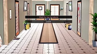 Mythic Manor 0.21 Esther Walkthrough Part 1