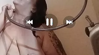 BBW Dirty with the Shower Head Care to Join?