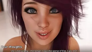 Wvm - Part 126 - Flashbacks by Misskitty2k