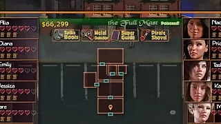 Treasure of Nadia Part 167 A Date Finally By LoveSkySan69