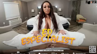 Ed Specialist Wm - Fbomb Studioz