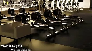 WVM - PART 158 - Attorney Affair By MissKitty2K