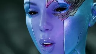 Nebula The Slut Stone
