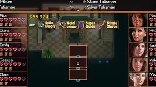 Treasure of Nadia Part 169 Having Much Fun! By LoveSkySan69