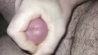 Watch me ejaculate in your face.