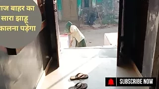 Indian Desi Bhabhi with Chor Naughty Hard By - Snapchat 143