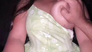 Delhi desi college girl viral sex