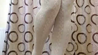 Pantyhosecouple Sexy pantyhose