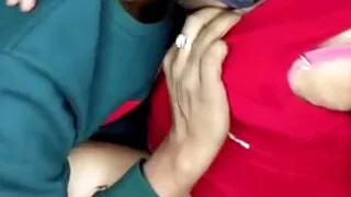 Aunty desperate to get fucked Part 2