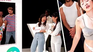 Ersties - Tinder in Real Life 4 (Part 2 of 3)