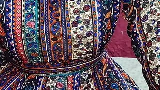 I won't let you put my in my until you ask for it.