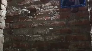 Took sister's friend into the house and fucked her