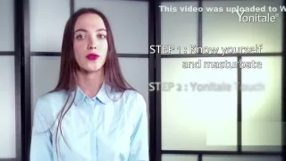 Silvie Luca - Orgasmic Massage With And 2