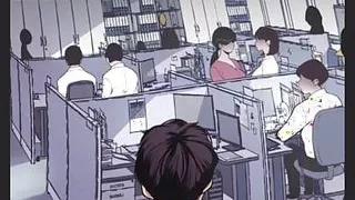 A Wonderful World Chapter 2 - Part 1